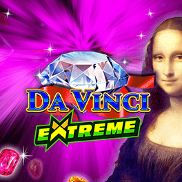 Da Vinci EXTREME