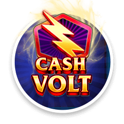 Cash Volt Slot