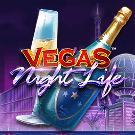 Vegas Night Life Jackpot