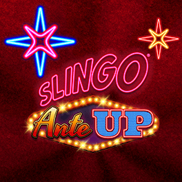 Slingo Ante Up