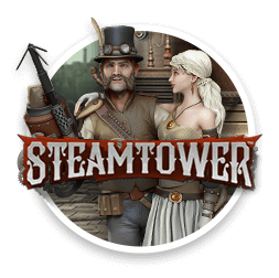 Steam Tower Slot