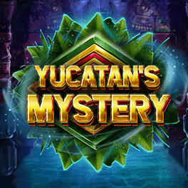 Yucatans Mystery