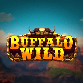 Buffalo Wild 12749