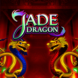 Jade Dragons