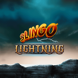 Slingo Lightning 19147