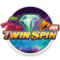 Twin Spin Slot