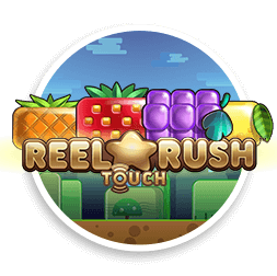 Reel Rush Slot