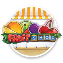 Fruit Shop Slot