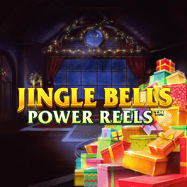 Jingle Bells Power Reels