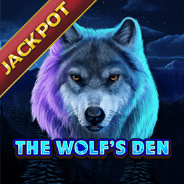 The Wolf's Den Daily Jackpot