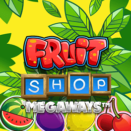 Fruit Shop Megaways 10345