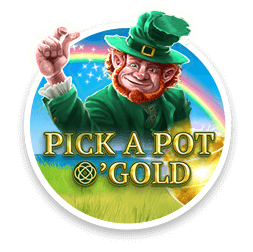 Pick A Pot O' Gold