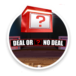 Deal or No Deal Slot
