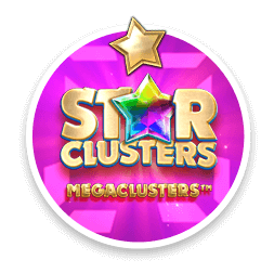 Star Clusters Slot