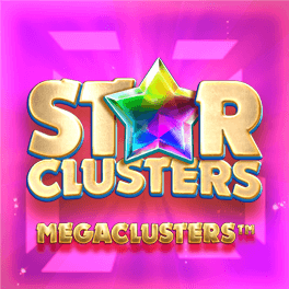 Star Clusters Slot