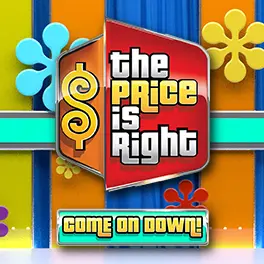 The Price is Right - Come On Down