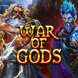 War of Gods