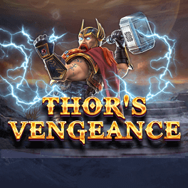 Thors Vengeance