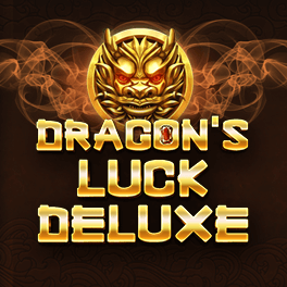 Dragons Luck Deluxe