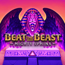 Beat the Beast - Mighty Sphinx