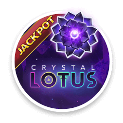Crystal Lotus Jackpot