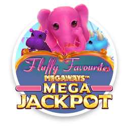 Fluffy Favourites Megaways Mega Jackpot