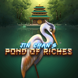 Jin Chans Pond of Riches