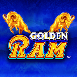 Golden Ram image