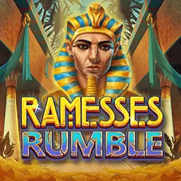 Ramesses Rumble Daily Jackpot