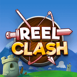 Reel Clash Mega Drop