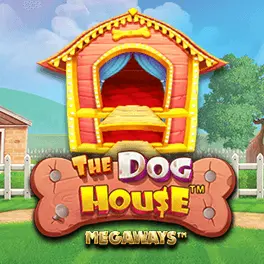 The Dog House Megaways