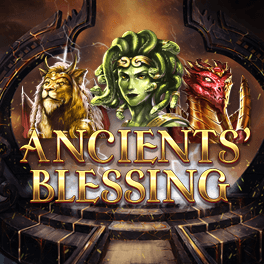 Ancients Blessing