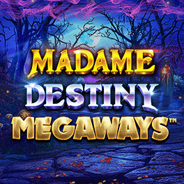 Madame Destiny Megaways