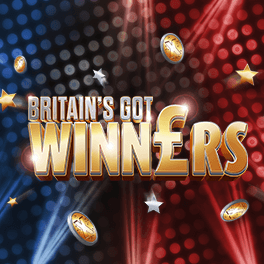 Britain's Got Winners