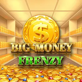Big Money Frenzy