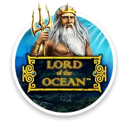 Lord of the Ocean Slot