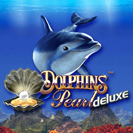 Dolphins Pearl Deluxe 20906