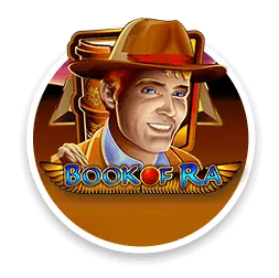 Book of Ra Slot