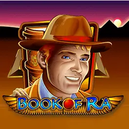 Book of Ra Slot