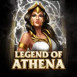 Legend Of Athena