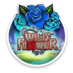 Wild Flower Slot