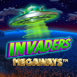 Invaders Megaways 20928