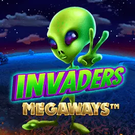 Invaders Megaways