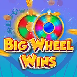 Big Wheel Wins