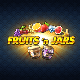 Fruits'n Jars 12848