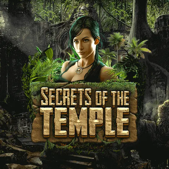 Secrets of The Temple