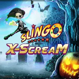 Slingo X-Scream