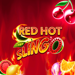 Red Hot Slingo 19215