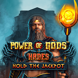 Power of Gods: Hades 19216