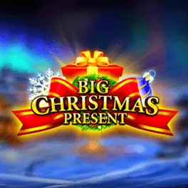 Big Christmas Present